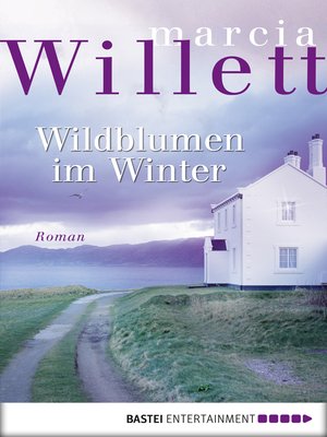 cover image of Wildblumen im Winter